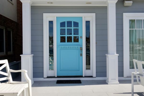 Cost of Front Porch Repair in Boulder