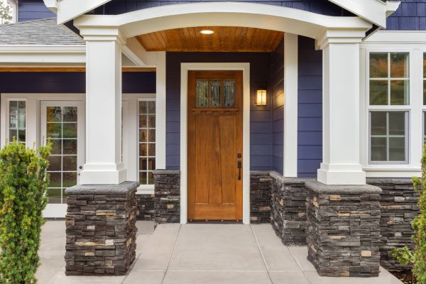 Cost of Porch Column Replacement in Boulder