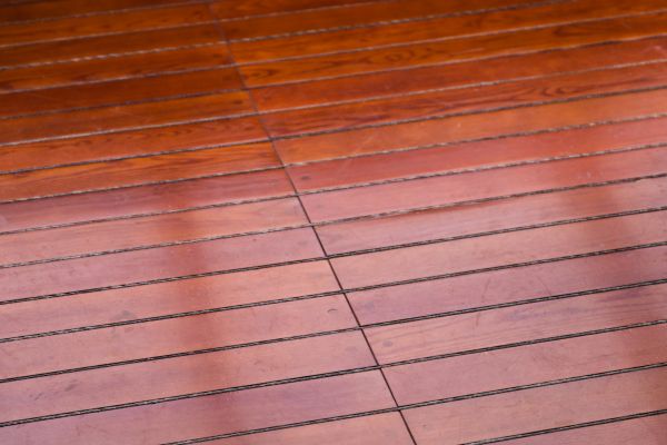 Cost of Redwood Deck Repair in Boulder