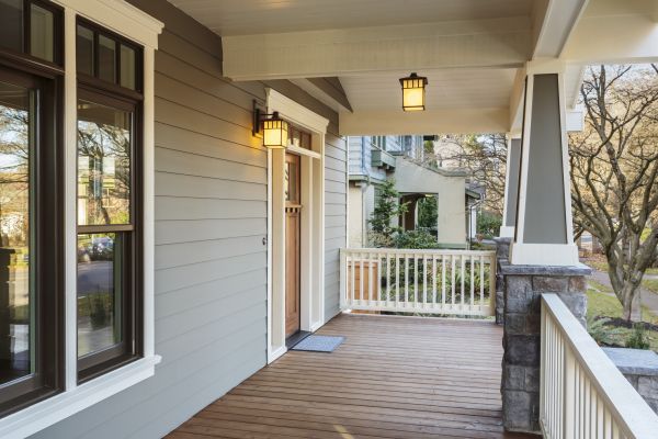 Cost of Porch Remodeling in Boulder