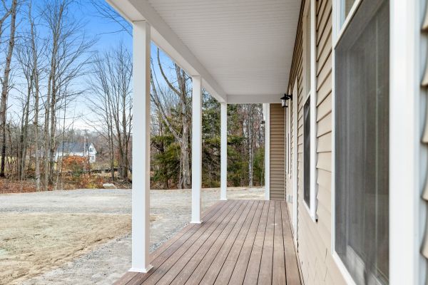 Cost of Deck Column Repair in Boulder