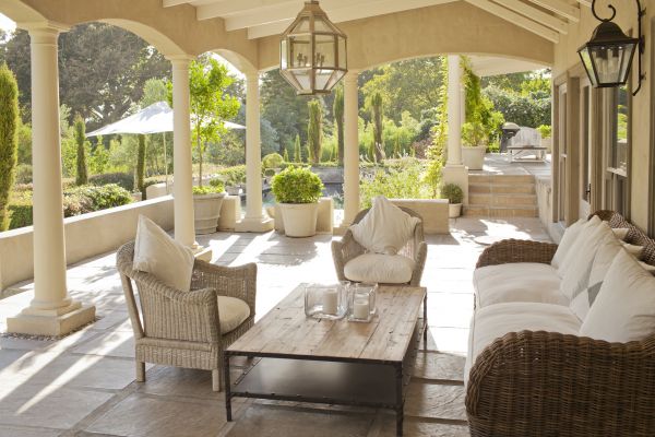 Cost of Patio Column Repair in Boulder