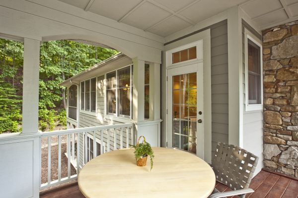 Cost of Covered Porch Installation in Boulder