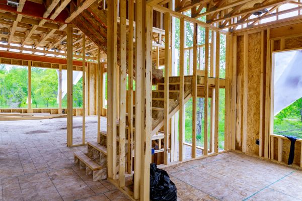 Cost of Carpentry Installation in Boulder