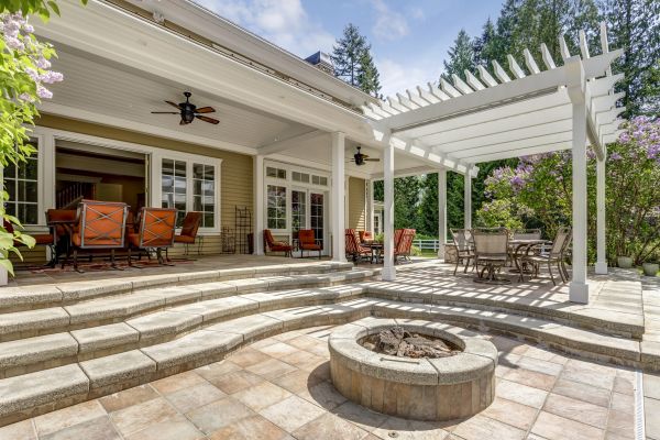 Cost of Veranda Installation in Boulder
