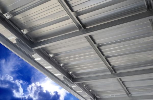 Cost of Patio Cover Installation in Boulder