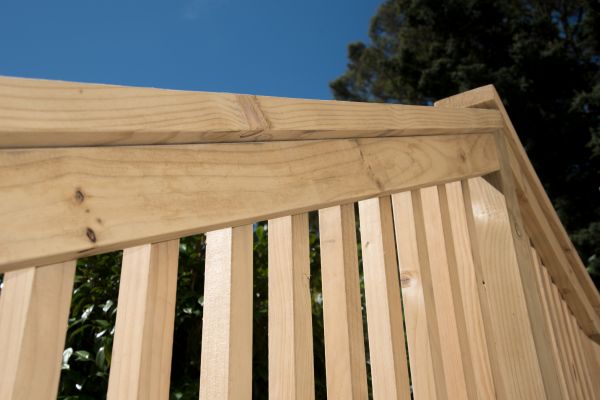 Cost of Terrace Railing Repair in Boulder
