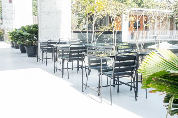 Cost of Commercial Deck Installation in Boulder