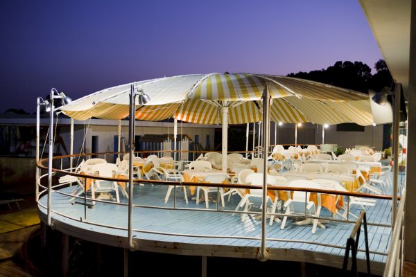 Cost of Commercial Deck Repair in Boulder