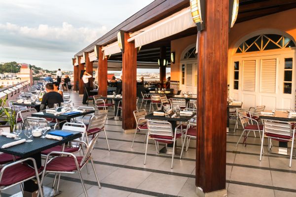Cost of Commercial Deck Construction in Boulder