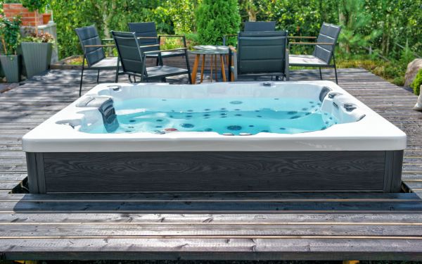 Cost of Spa Deck Remodeling in Boulder