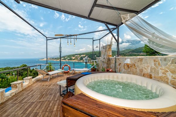 Cost of Spa Deck Construction in Boulder