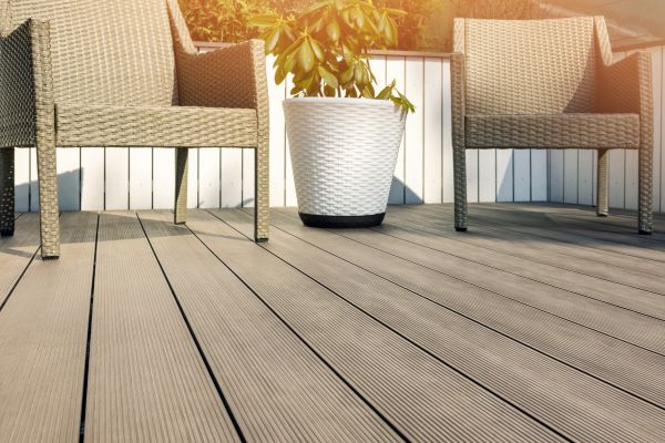 Cost of Artificial Deck Installation in Boulder