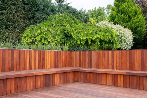 Cost of Hardwood Deck Installation in Boulder