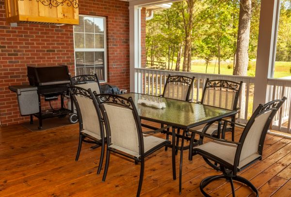 Cost of Residential Deck Installation in Boulder