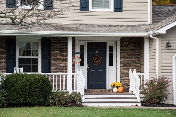 Cost of Front Deck Construction in Boulder