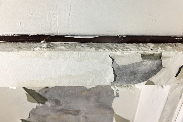 Cost of Porch Leak Repair in Boulder