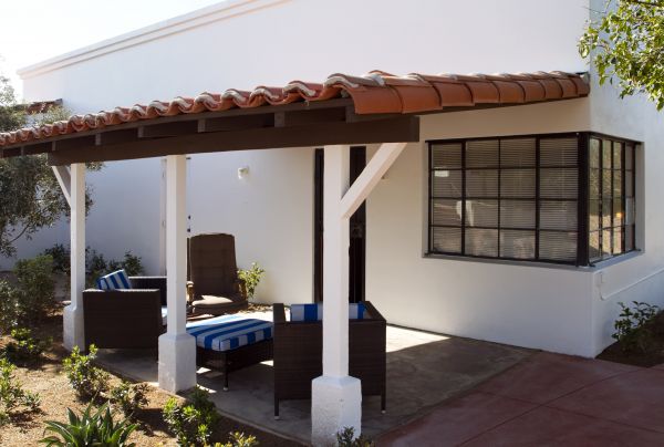 Cost of Patio Post Repair in Boulder