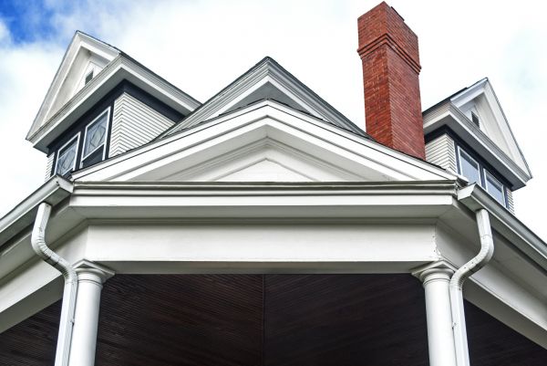 Cost of Porch Roof Leak Repair in Boulder
