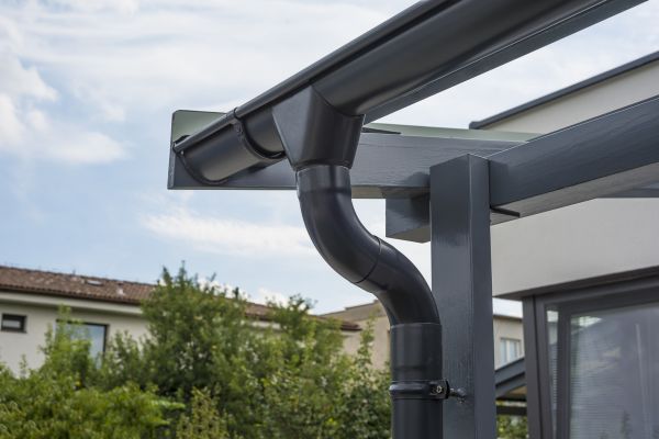 Cost of Porch Drainage Repair in Boulder