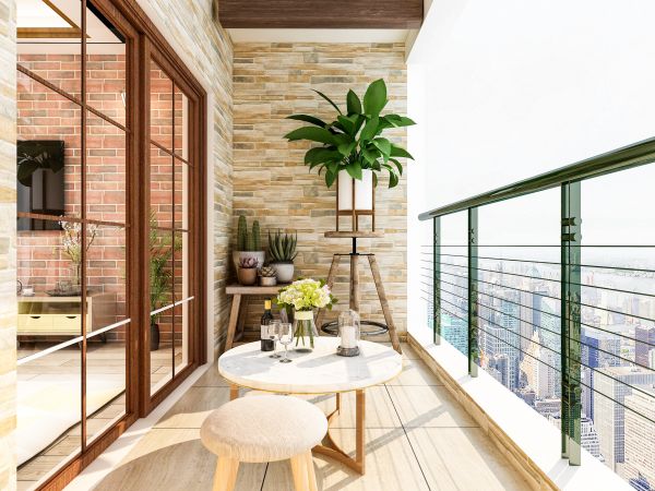 Cost of Balcony Post Repair in Boulder