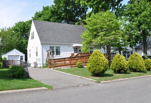 Cost of Wood Ramp Repair in Boulder