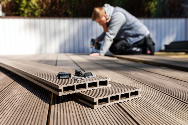 Cost of Pvc Deck Installation in Boulder